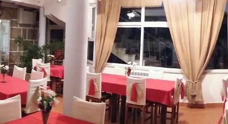 Hotel Gite Cantinho Davo Campea Zewnętrze zdjęcie