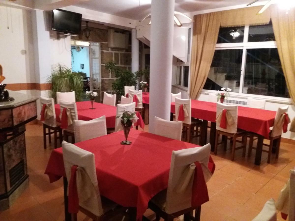 Hotel Gite Cantinho Davo Campea Zewnętrze zdjęcie