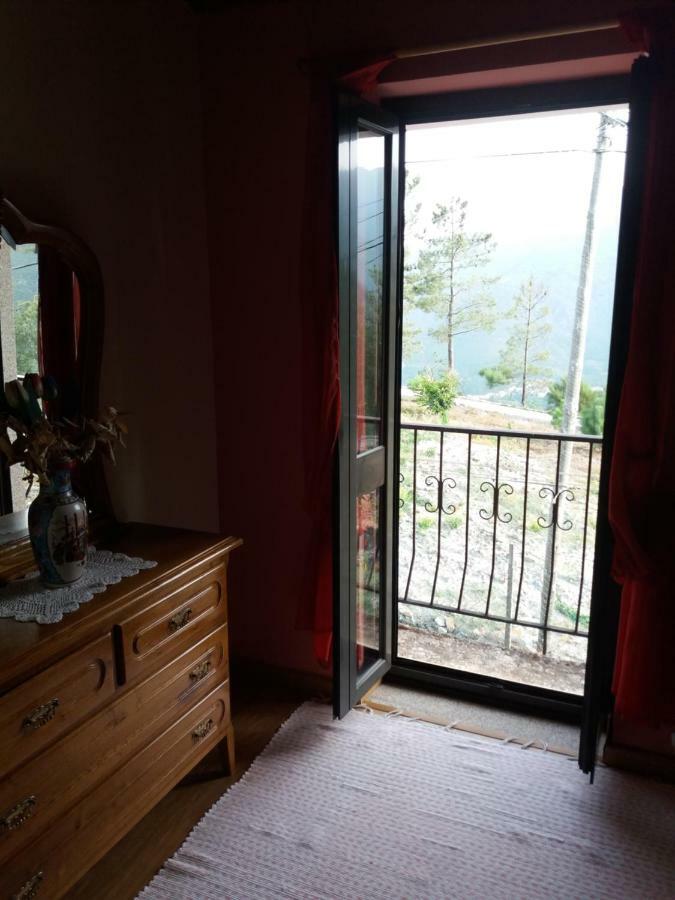 Hotel Gite Cantinho Davo Campea Zewnętrze zdjęcie
