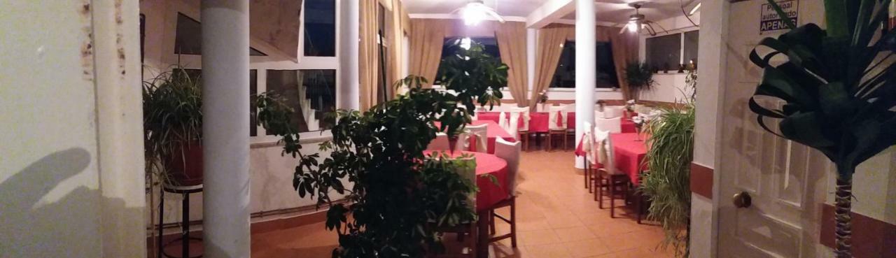 Hotel Gite Cantinho Davo Campea Zewnętrze zdjęcie