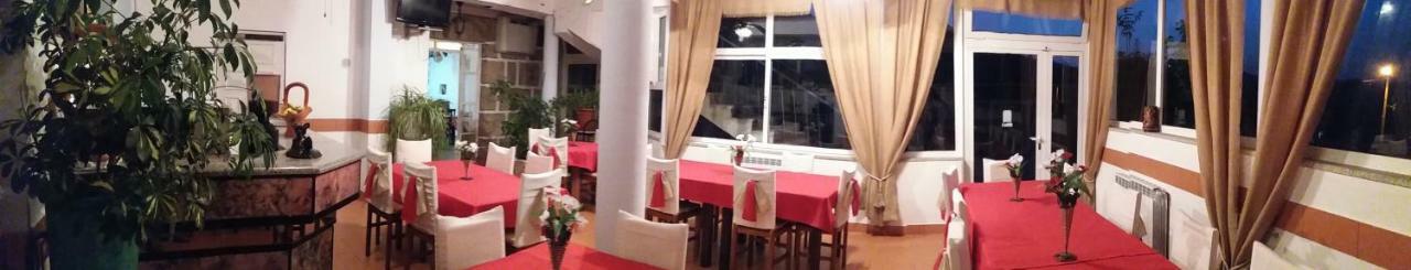 Hotel Gite Cantinho Davo Campea Zewnętrze zdjęcie