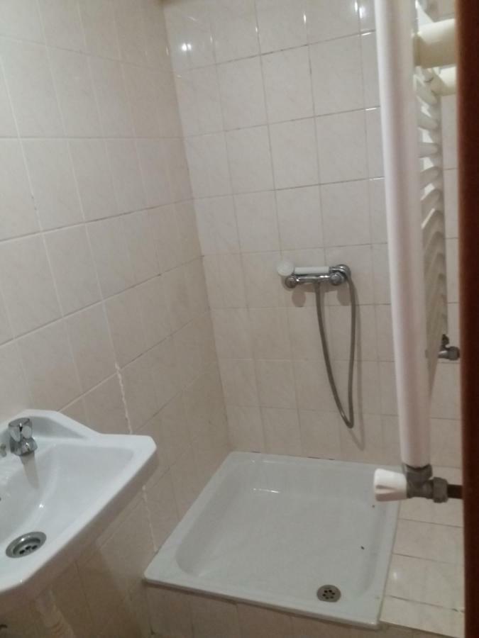 Hotel Gite Cantinho Davo Campea Zewnętrze zdjęcie
